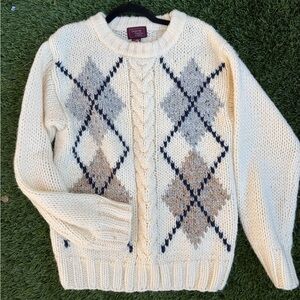 Cambridge Classics by Mervyns Sweater
